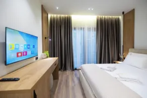 Beliz Boutique Hotel - Habitación