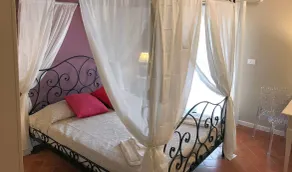 Borgo del Silenzio - Zimmer