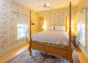 Camden Windward House - Rum