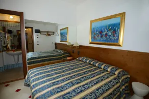 Arciduca Charming House Room & Breakfast - Chambre