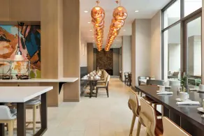 Hilton Garden Inn Nashville West End Avenue - Restaurant