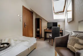 Hotel Grottger Boutique Hotel - Room