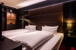 Hotel Haverkamp - Chambre
