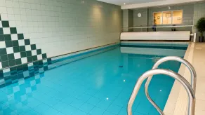 ibis Styles Clermont Ferrand Sud La Pardieu - Piscine