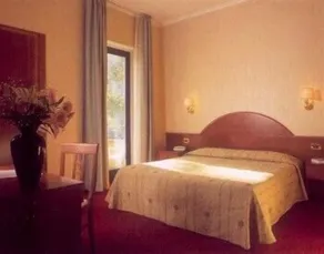 Hotel Lido - Beach and Palace - Zimmer