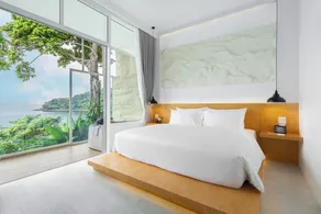 Anona Sunset Boutique - Chambre