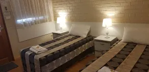 Bondi Motel - Room