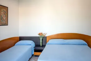 Hotel Internazionale - Zimmer