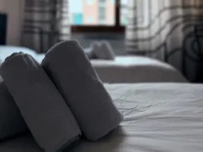Hotel Giada - Chambre