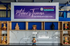 Panism Lifestyle - Restaurant