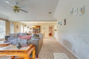 Welcoming Perdido Bay Home < 1 Mile to Dock - Innenbereich