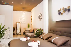 Sweet House - Room