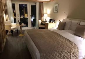 Boutique Hotel Albatros - Camera