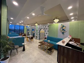 Hotel Highway Retreat - Restaurant
