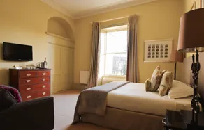 The Windsor Town House - Room