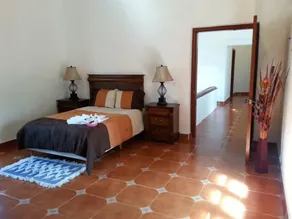 HOTEL ECOTURISTICO LA SALITRERA - Room