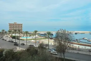 voco Beirut Central District by IHG - View from room