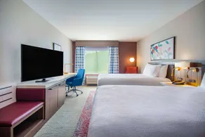 Hilton Garden Inn Danbury - Chambre