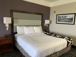 Quality Inn and Suites - Chambre