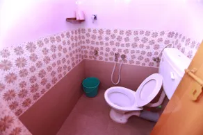Pleasant Inn - Bathroom