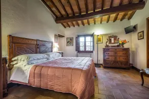 Hotel Poggiacolle - Camera