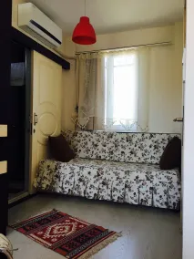 Cesme Ada Butik Hotel - Room