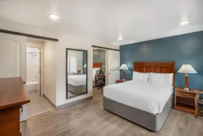 Best Western Plus Clocktower Inn - Chambre
