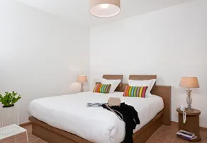 Ténéo Apparthotel Talence - Centre - Værelse