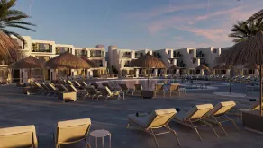 HD Sensarena - Adults Only - Pool