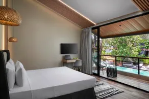 Avataara Resort & Spa - Room