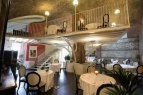Hotel Cascina Di Corte - Restaurant