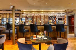 Dukes London - Restaurante