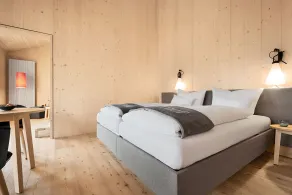 Kulturhof Stanggass - Camera