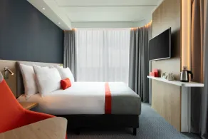 Holiday Inn Express - Almere by IHG - Chambre