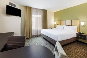 Candlewood Suites Lenexa - Overland Park Area by IHG - Chambre