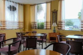 Great Value Inn - Restaurant