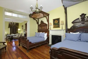 Lamothe House Hotel a French Quarter Guest Houses Property - Room