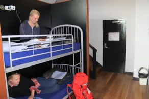 Bunk Brisbane - Chambre