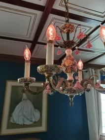 Le Manoir aux Secrets - Rom