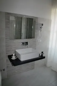 Antica Villa di Bruto - Salle de bain