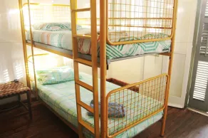 Lima Sol House - Hostel - Room