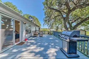 Family-friendly Home w/ Deck by Rainbow Springs! - Interiør