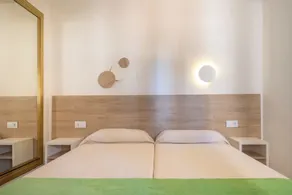 Cabot Club Torreblanca - Værelse