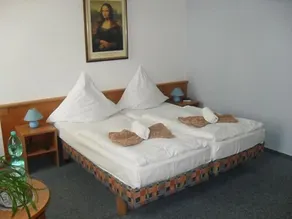 Landhotel Peters - zwischen zwei Seen - Camera