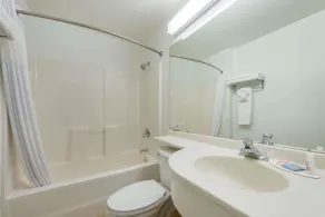 Microtel Inn & Suites - Chambre