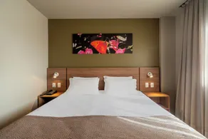 Hotel Laghetto Pedras Altas - Habitación