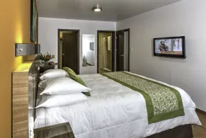 Hotel Residence Inn Suites Cristina - Room