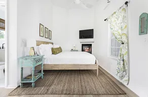 Island Cottage Inn - Rom