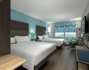 Tru By Hilton Cape Girardeau - Chambre