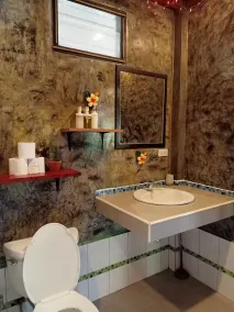 Baan Moonchan House - Bathroom